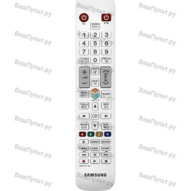 Пульт Samsung BN59-01178C (оригинальный)