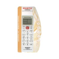 Пульт для кондиционера Huayu для Whirlpool K-WP633