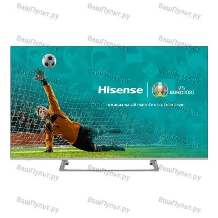 Hisense H43B7500