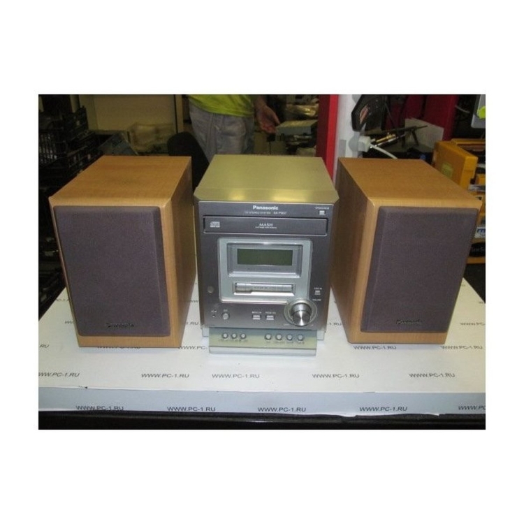 Panasonic SA-PM07