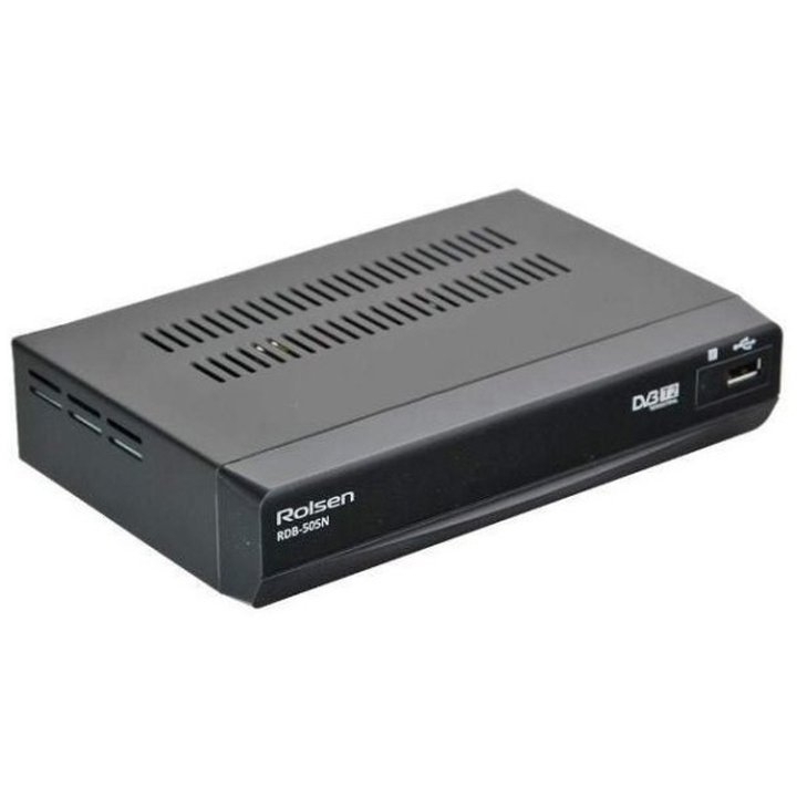 Rolsen RDB-505N