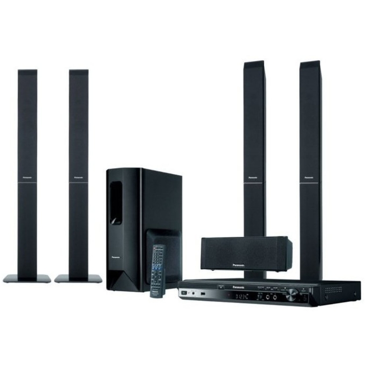 Panasonic SC-PT850EE-K