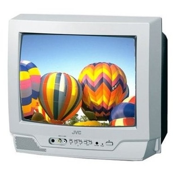 JVC AV-1414FE