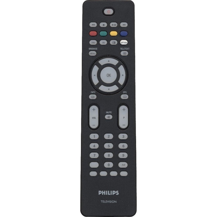 Пульт Philips RC2034302/01