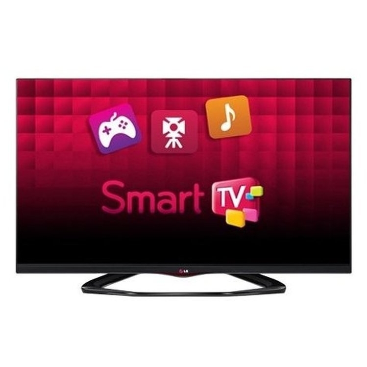 LG 47LA662V