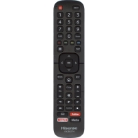 Пульт Hisense EN2BB27H
