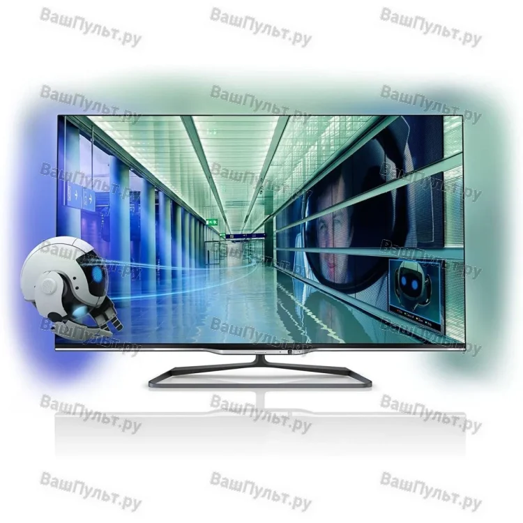 Philips 47PFL7108T/12