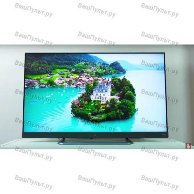TCL 55C735