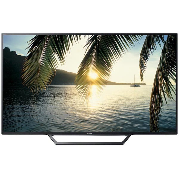 Sony KDL-55WD655