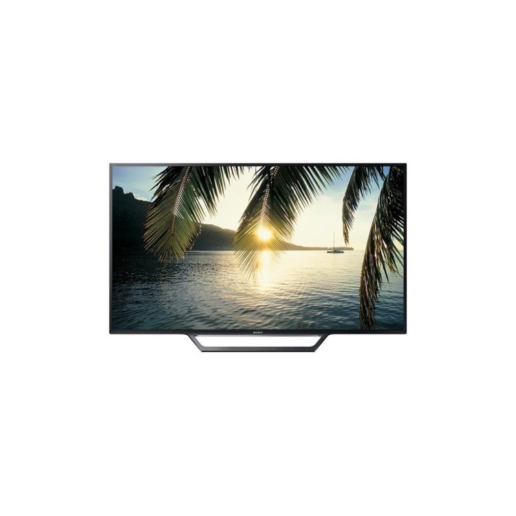 Sony KDL-55WD655