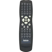 Пульт Lexicon RC1144704/02 (RT-20) (оригинальный)