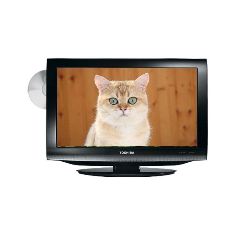 Toshiba 26DV733R