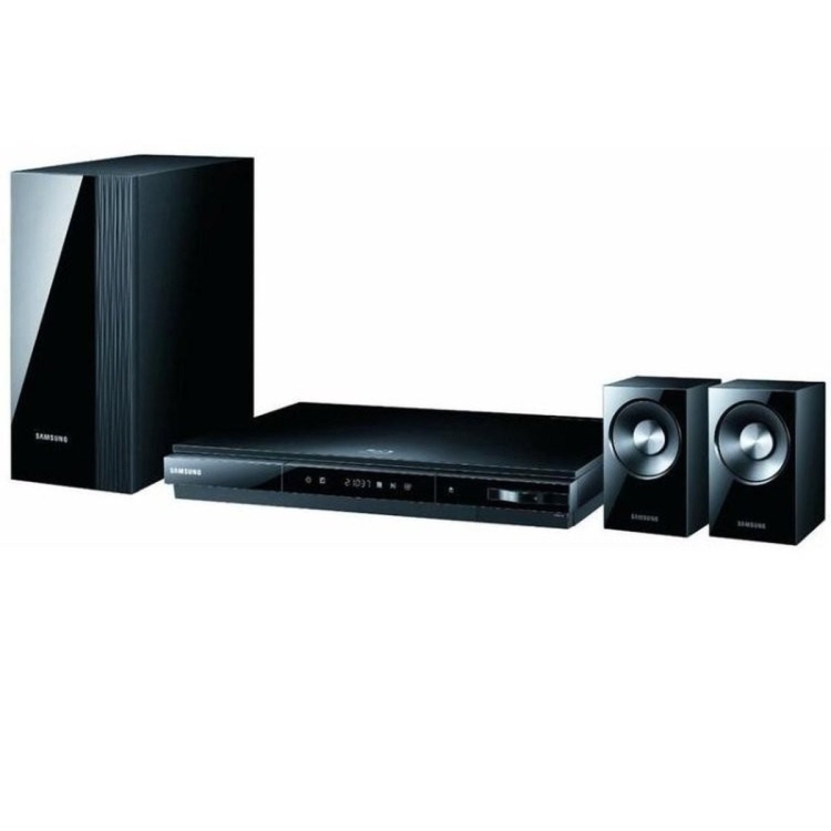Samsung HT-D5000