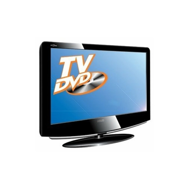 Polar 55LTV6002DVD
