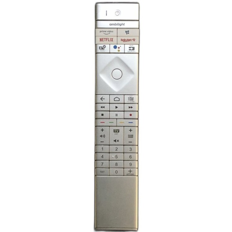 Пульт Philips 398GM10SEPHN0005SY