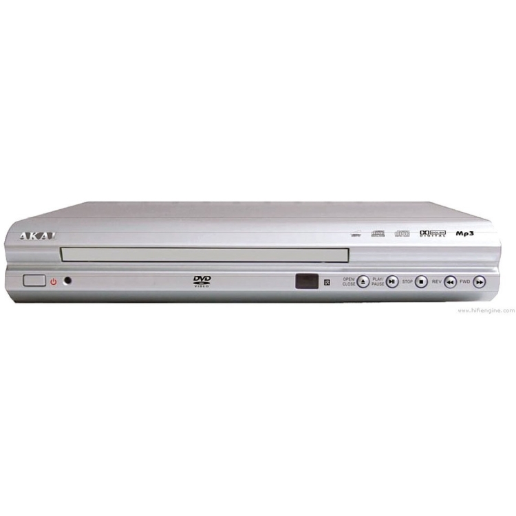 Akai DV4311