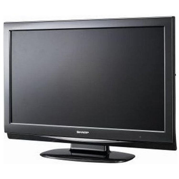 Sharp LC-32D44RU-BK
