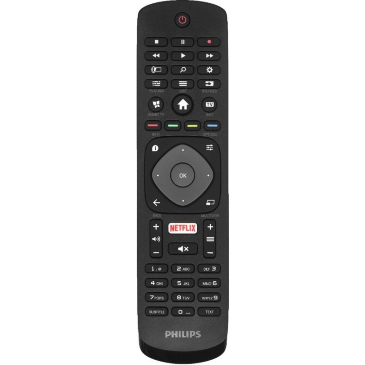 Пульт Philips 9965 960 02916 (9965 970 01909, HOF-47I-GJ14627, HOF-47I-GJ14255, 398GR08BEPHN0021JH) 