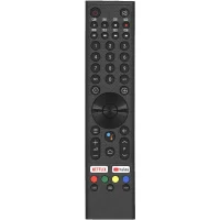 Пульт Huayu для Blaupunkt B1528 (JX-C005, CH-VER.1)