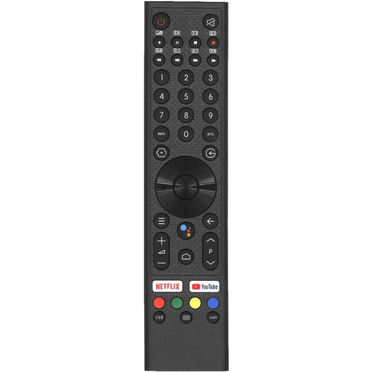 Пульт Huayu для Blaupunkt B1528 (JX-C005, CH-VER.1)