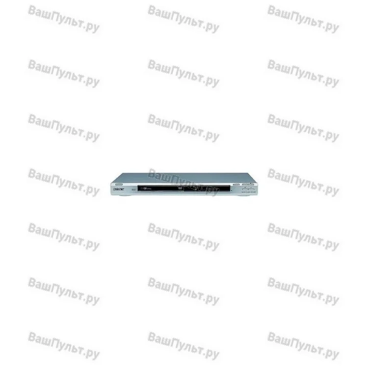 Sony DVP-NS36 S