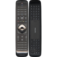 Пульт Philips 9965 900 22232 (398GF15BEPH07T, YKF366-003R1)