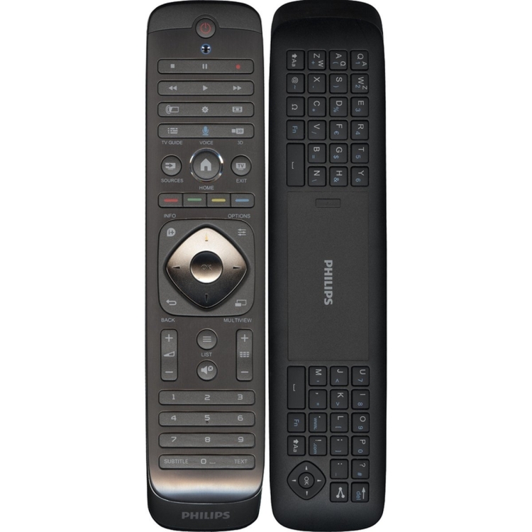 Пульт Philips 9965 900 22232 (398GF15BEPH07T, YKF366-003R1)