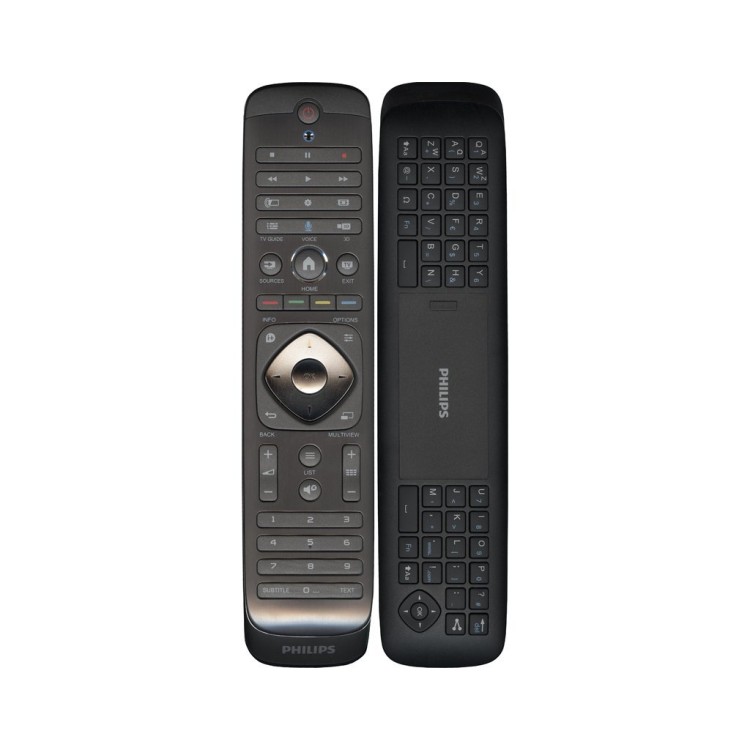 Пульт Philips 9965 900 22232 (398GF15BEPH07T, YKF366-003R1)