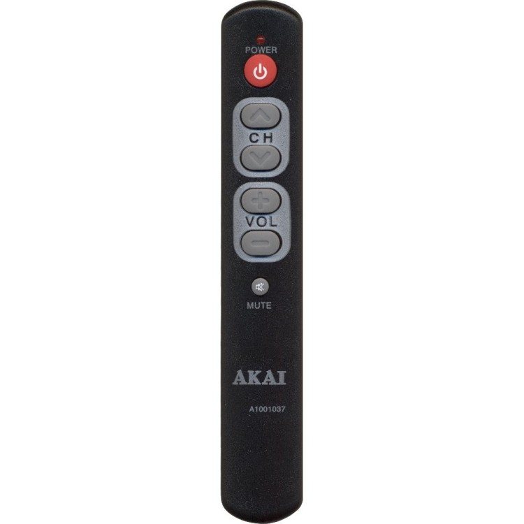 Пульт Akai A1001037