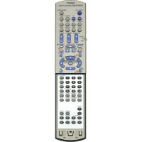 Пульт JVC RM-STHS3R