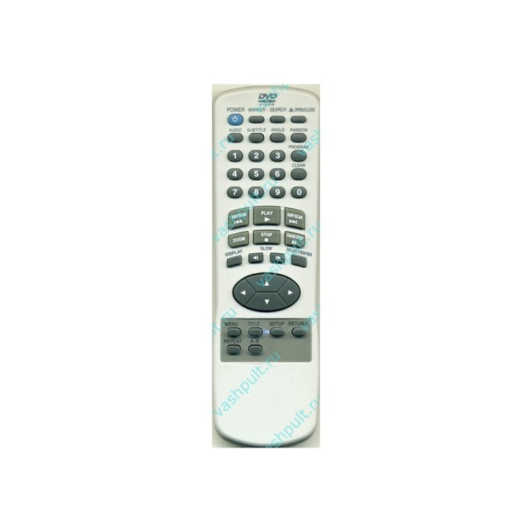 Пульт LG DVD-5270