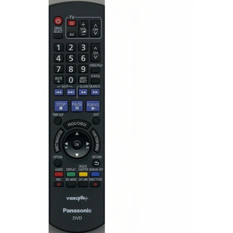 Пульт Panasonic N2QAYB000331