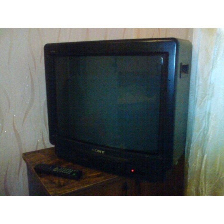 Sony KV-2185MK