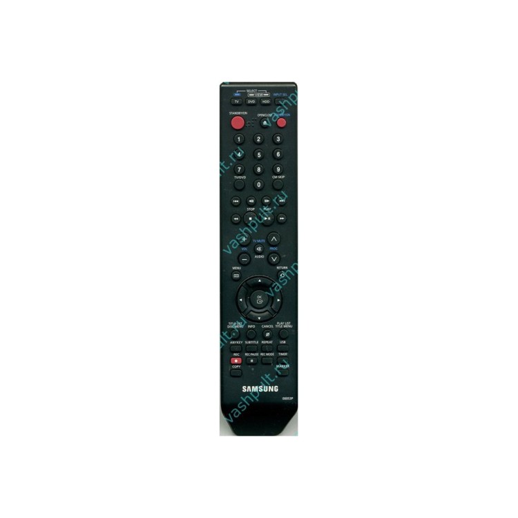 Пульт Samsung AC59-00053P