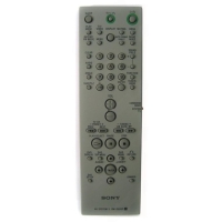Пульт Sony RM-SS200