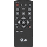 Пульт LG COV30805502