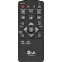 Пульт LG COV30805502