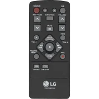 Пульт LG COV30805502 (оригинальный)
