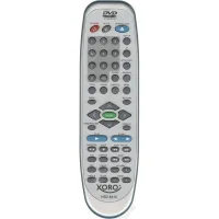 Пульт Xoro HSD-8410 (оригинальный)