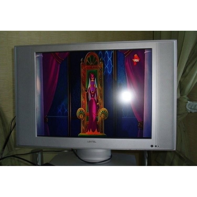 Lentel 39LTV6505