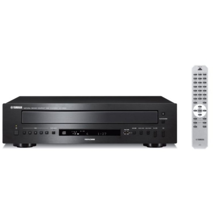 Yamaha CD-S600
