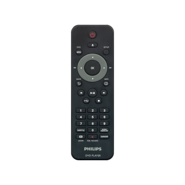 Пульт Philips 9965 100 31281