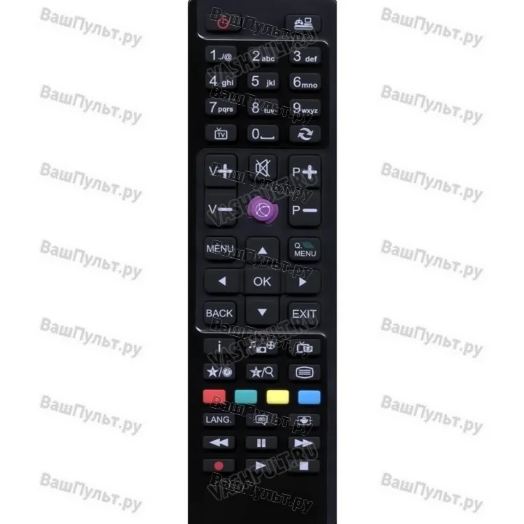 Пульт Vestel RC4849 (оригинальный)