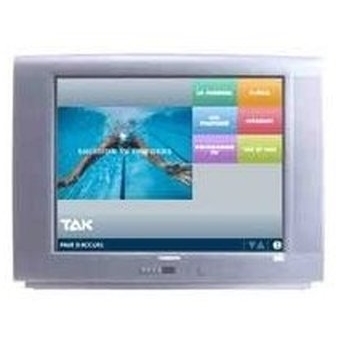 Thomson 28DP25EG