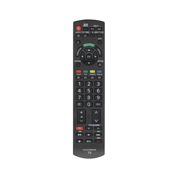 Пульт Huayu для Panasonic N2QAYB000350