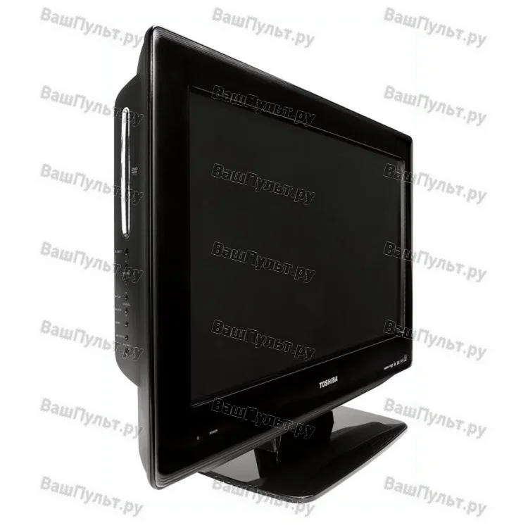 Toshiba 22SLDT3WR
