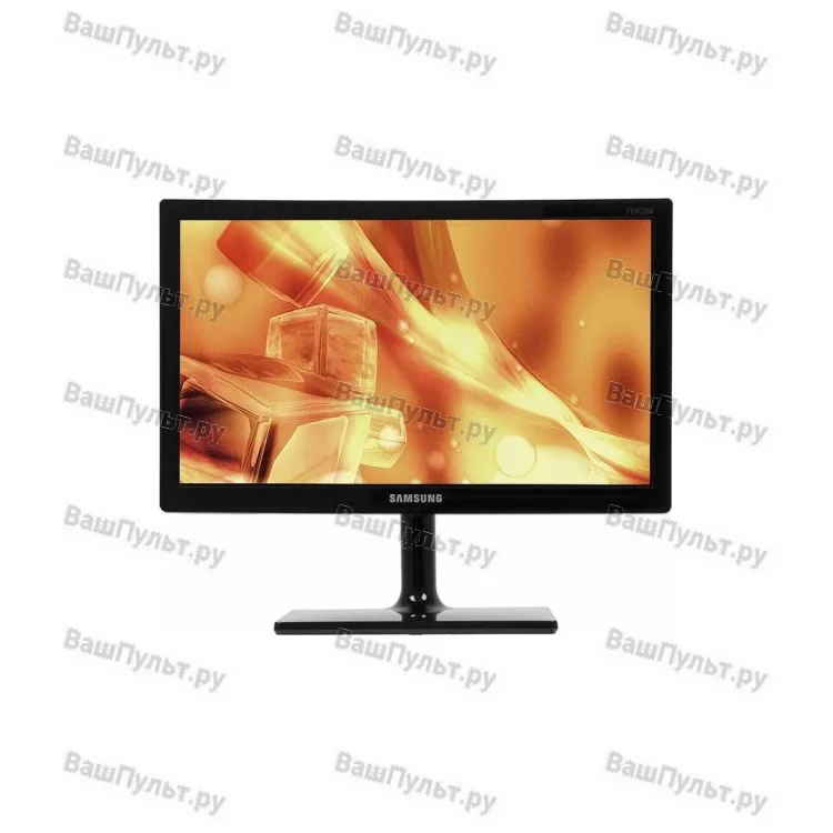 Samsung LT19C350EX
