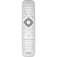 Пульт Philips 398GR8MW1NTPHT белый (оригинальный)