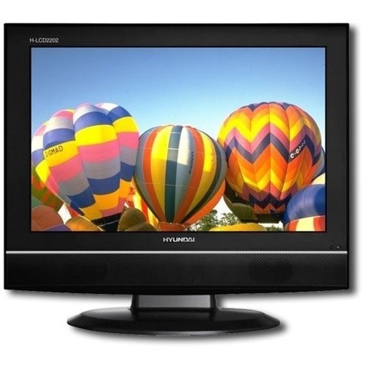 Hyundai H-LCD2202