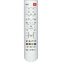Пульт Huayu для Telefunken JKT-106B-2-HOME белый
